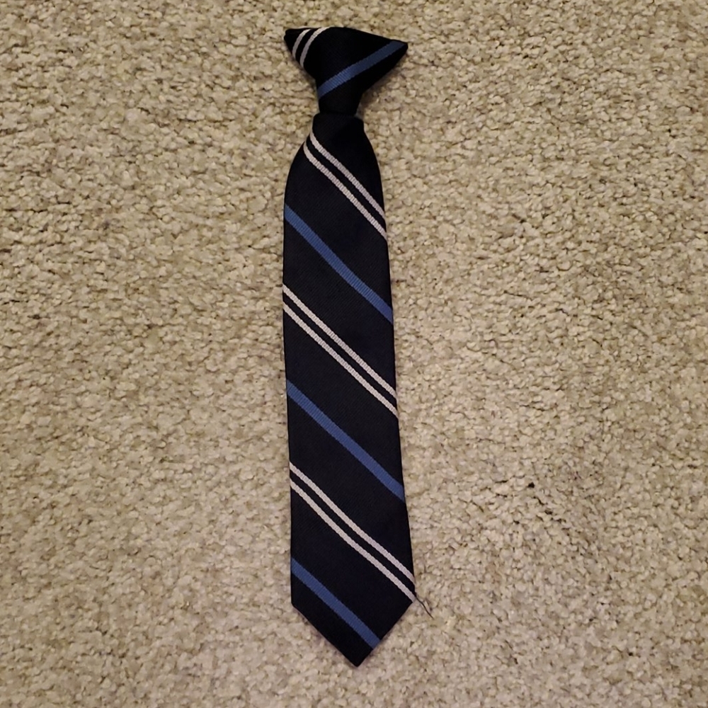 Little boy's tie 👔